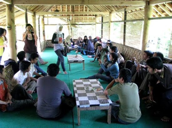 Reuni Ekamas 2008