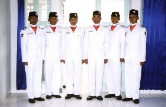 Gedung Agung 09