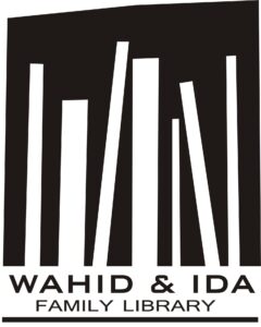 Perpustakaan Keluarga Wahid&Ida Family Library
