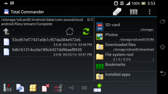 [Android] Download Lagu di SoundCloud Tanpa Software