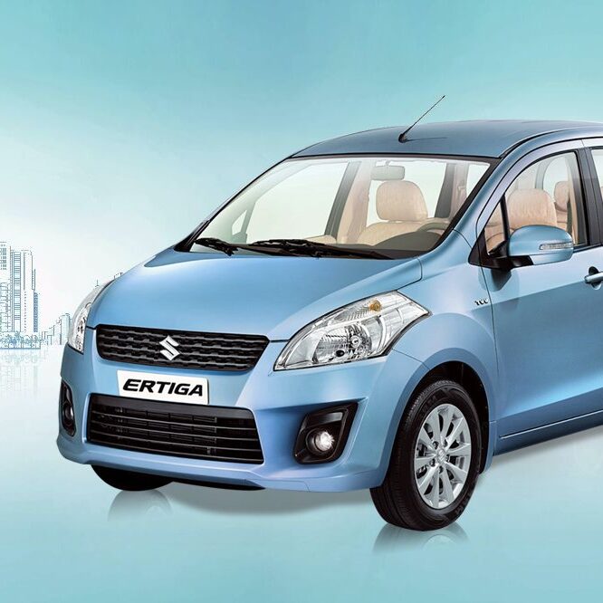 Download Wallpaper Suzuki Ertiga