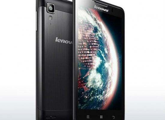 Cara Mudah Root Lenovo P780