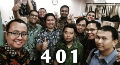 410 Brotherhood
