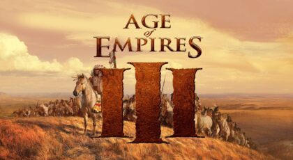 Menang Main Age of Empire