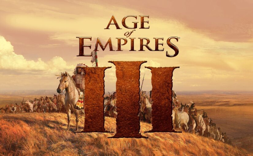 Menang Main Age of Empire