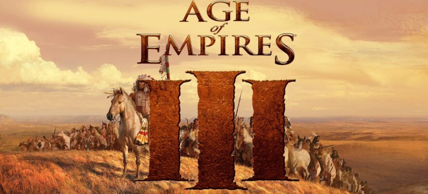 Menang Main Age of Empire